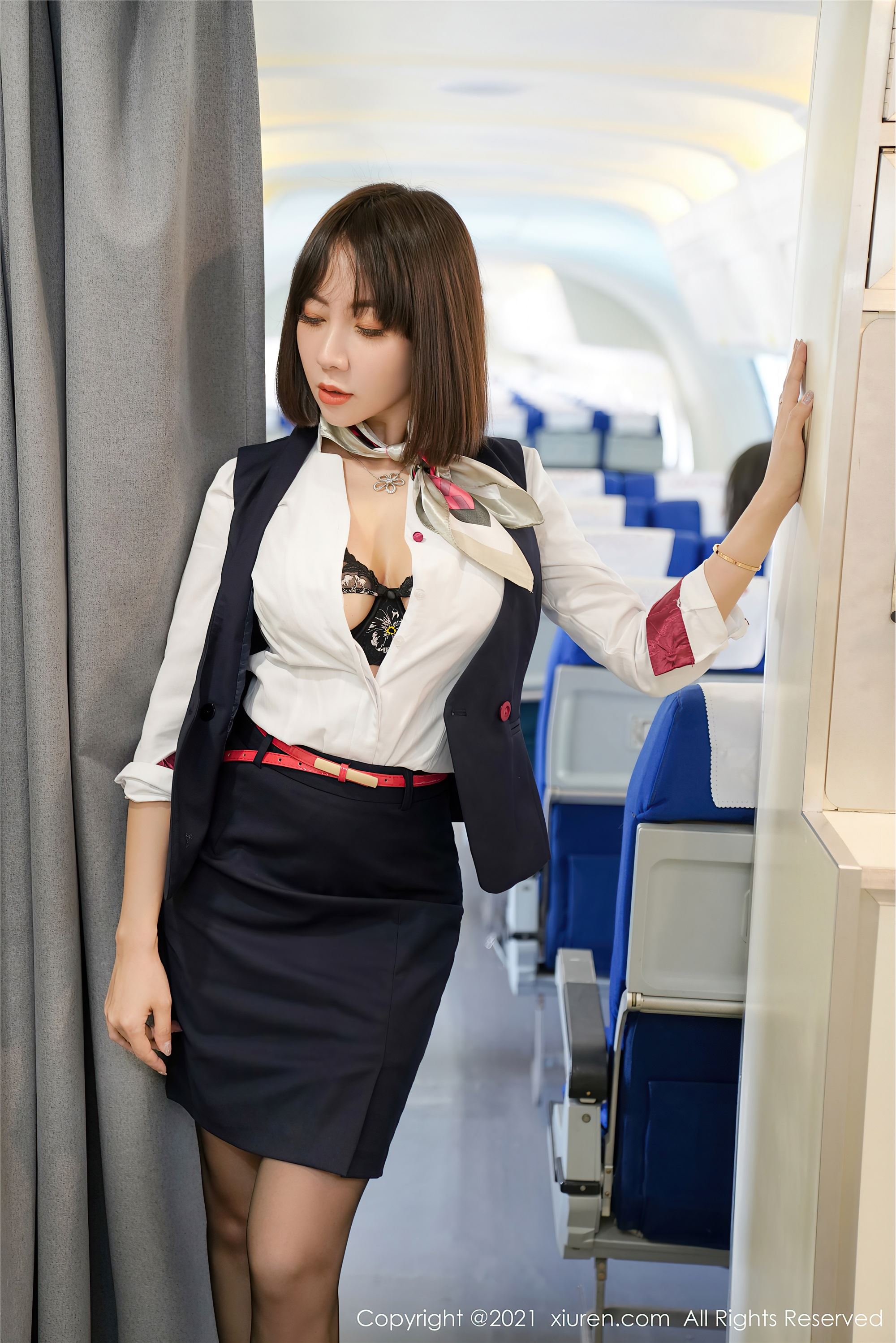 XiuRen秀人网  2021.06.04 No.3506 模特合集